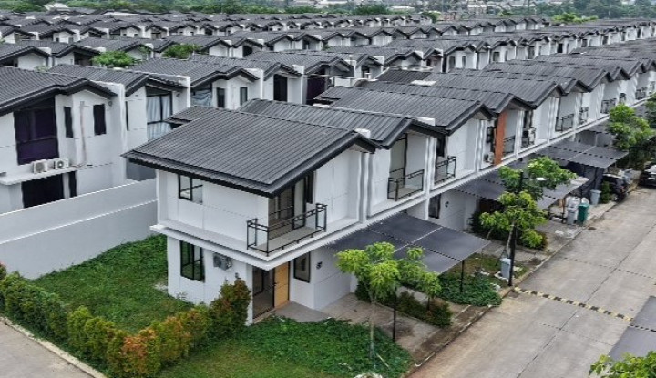 Kinerja Positif Lippo Dorong Optimisme Properti Nasional Kinerja Positif Lippo Dorong Optimisme Properti Nasional