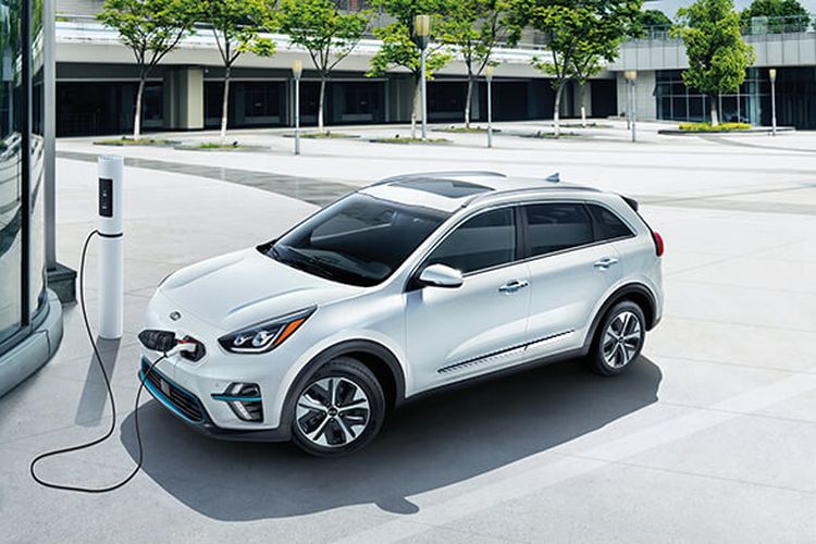 Kendaraan Ramah Lingkungan Dongkrak Penjualan Hyundai dan Kia di AS