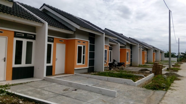Sleman Jadi Primadona Rumah Murah Subsidi di Yogyakarta, Harga Mulai Rp130 Juta Lewat Platform Sikumbang