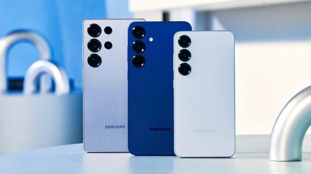 Samsung Galaxy S25 Series Tetap Menarik Meski Harga Turun