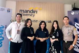 PT Bank Mandiri Buka Lowongan Kerja 2023: Peluang Emas bagi Lulusan S1 dan S2