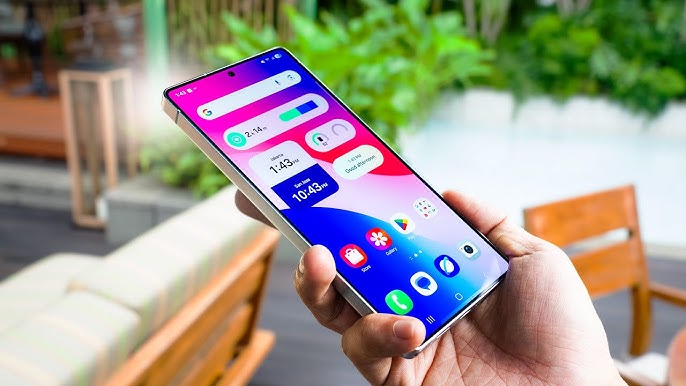 Samsung Galaxy Hadirkan Fitur Anti Pencuri Terbaik Saat Ini