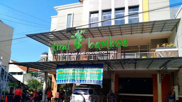 10 Rekomendasi Tempat Makan Favorit Sekitar Ngarsopuro Solo Terpopuler