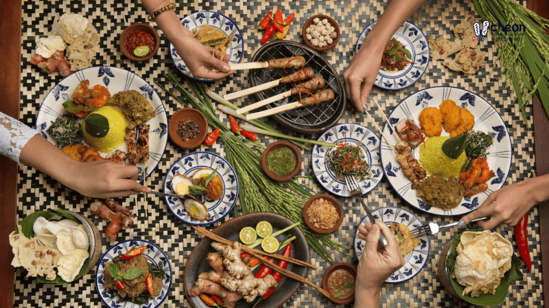 Empat Arah Baru Kuliner Indonesia di 2025