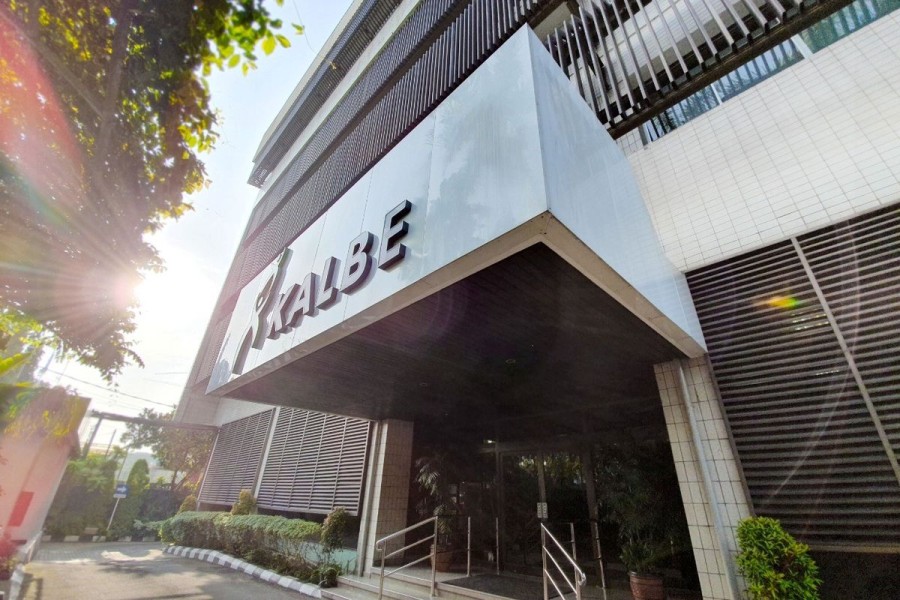 Kalbe Farma Optimistis 2026, Inovasi dan Ekspansi Jadi Fokus Utama