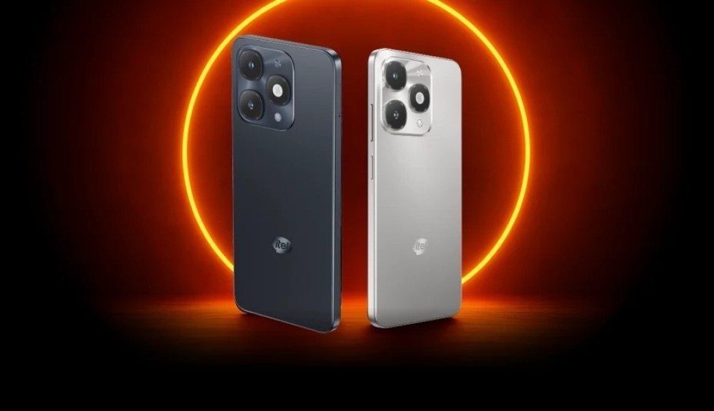 Itel Zeno 20, HP Murah dengan Fitur Lengkap