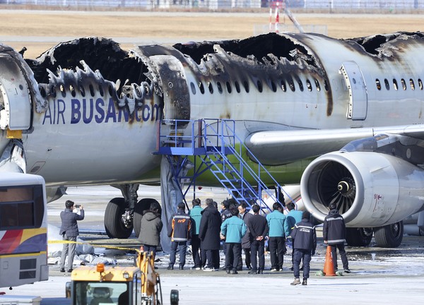 Air Busan Larang Power Bank dalam Penerbangan: Langkah Proaktif Setelah Insiden Kebakaran