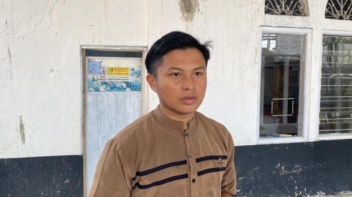 Kisah Inspiratif Muhammad Cecep Abdullah, Cleaner Masjid yang Ikhlas Bersih Bersih dan Diundang Menunaikan Haji oleh Kerajaan Arab Saudi
