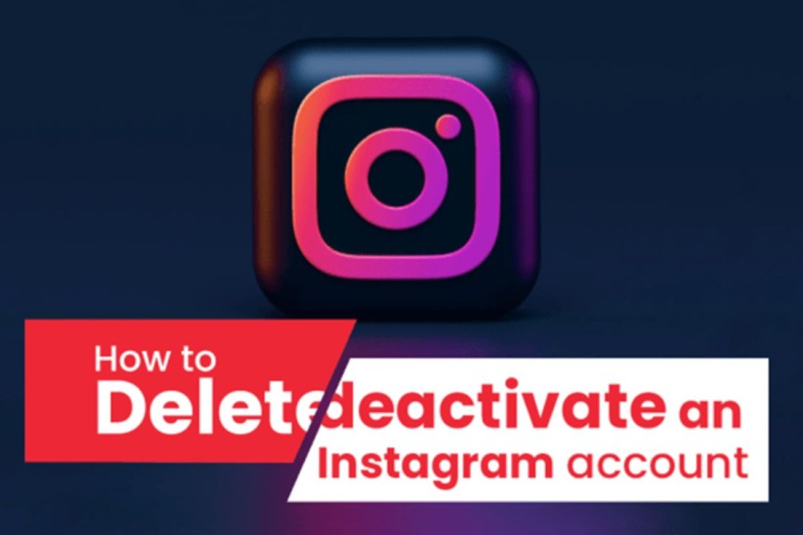 Deactivate Instagram adalah: Panduan Lengkap Cara Menonaktifkan Akun