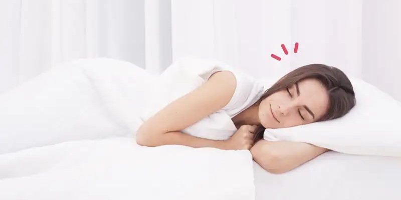 5 Cara Ampuh Menjaga Rambut Tetap Sehat Saat Tidur