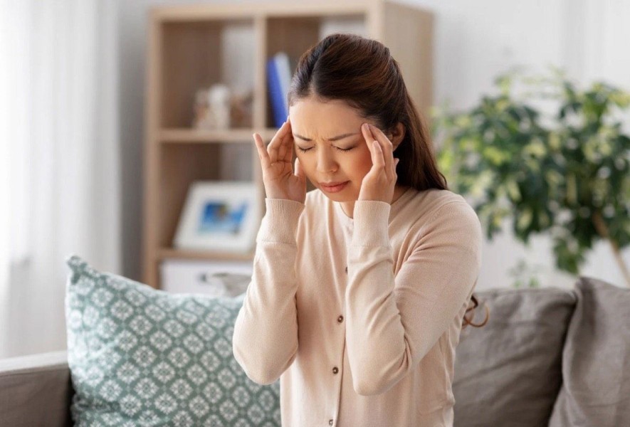 Tanpa Disadari, 9 Tanda Ini Menunjukkan Tubuh Kelebihan Garam