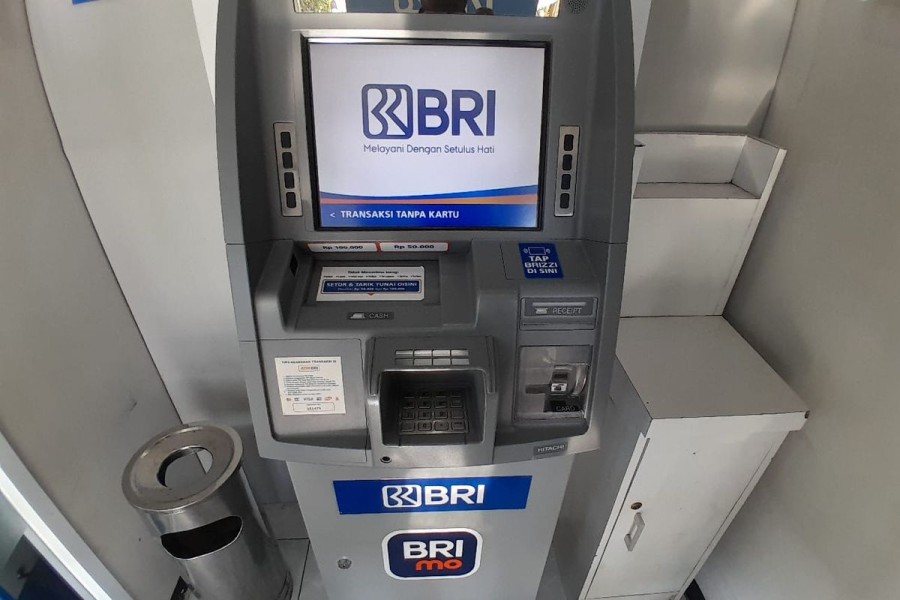 BRI Fokus Amankan Rekening Dormant