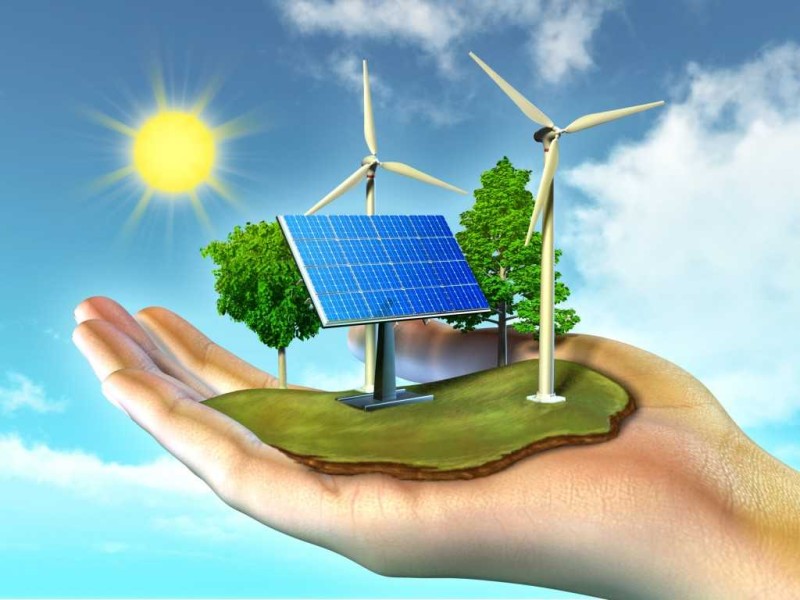 Pemerintah Indonesia Diminta Tingkatkan Seriusnya Transisi Energi Menuju Sumber Daya Bersih dan Ramah Lingkungan
