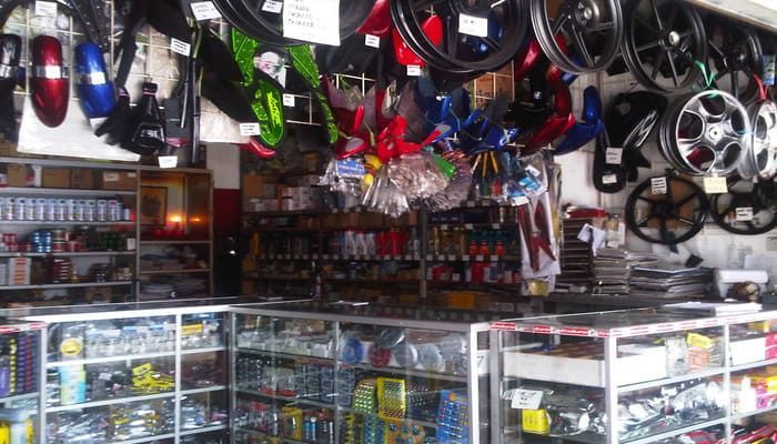 Rekomendasi Lengkap Toko dan Bengkel Onderdil Mobil Terdekat