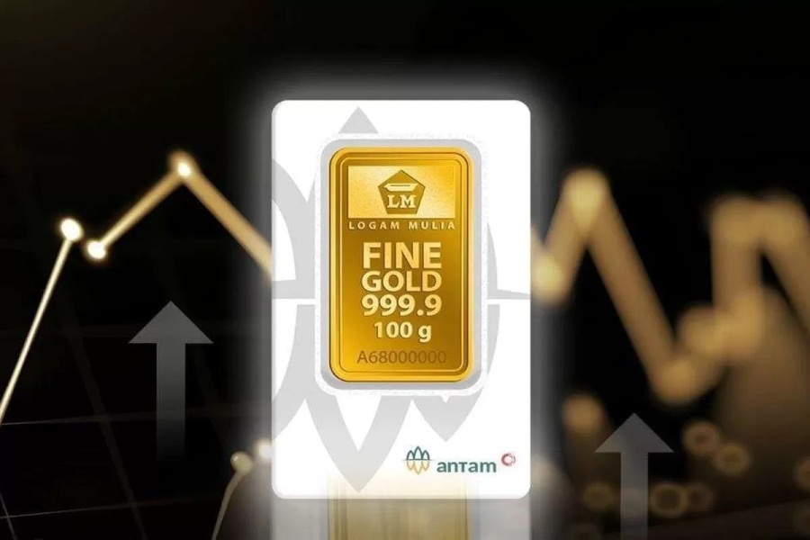 Daftar Harga Emas Antam Pegadaian 30 Maret 2026, Cek Rincian Lengkapnya