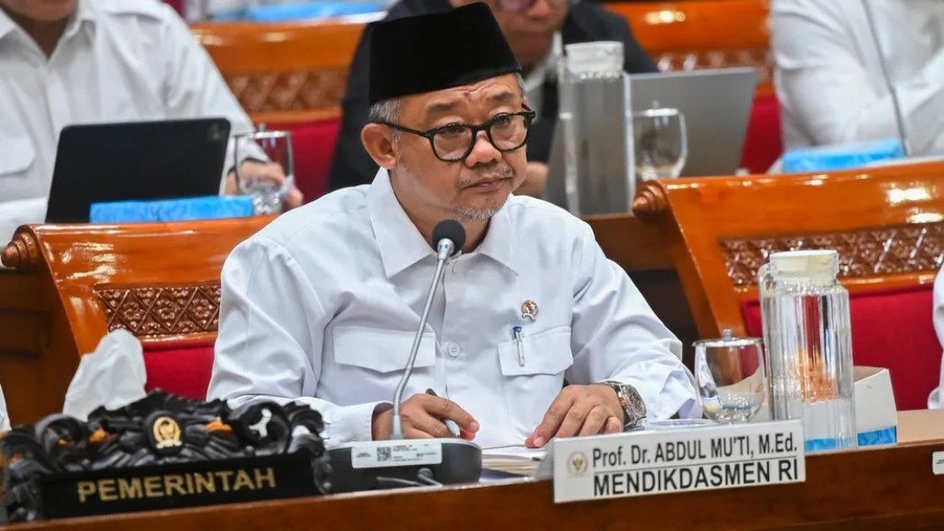 Pemerintah Kenaikan Insentif Guru Honorer Jadi Rp 400.000 Pada 2026