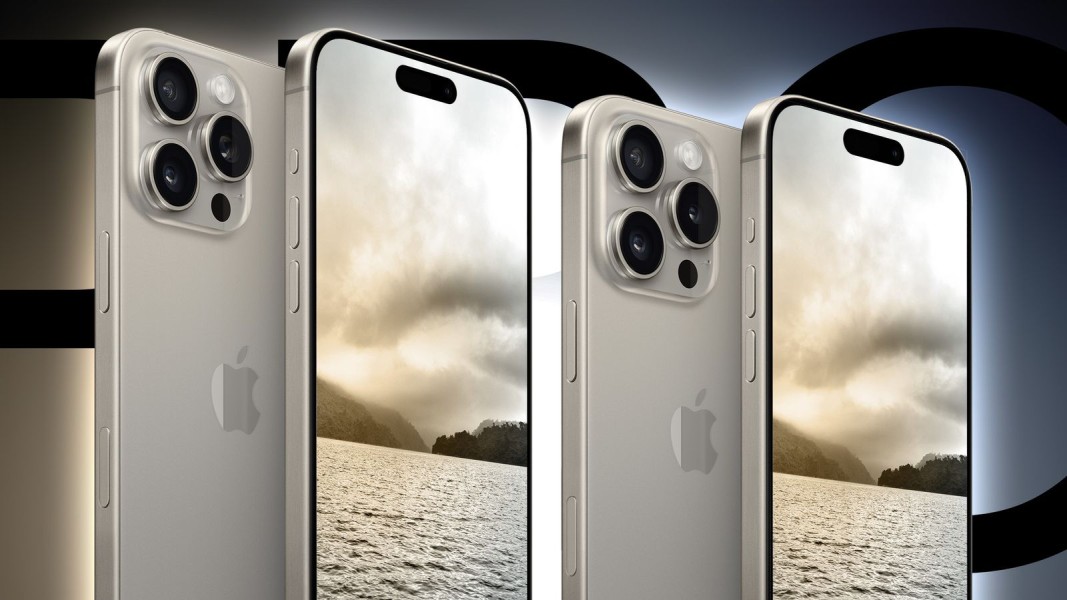 Spesifikasi Lengkap dan Harga iPhone 16 Pro 2025 di Indonesia