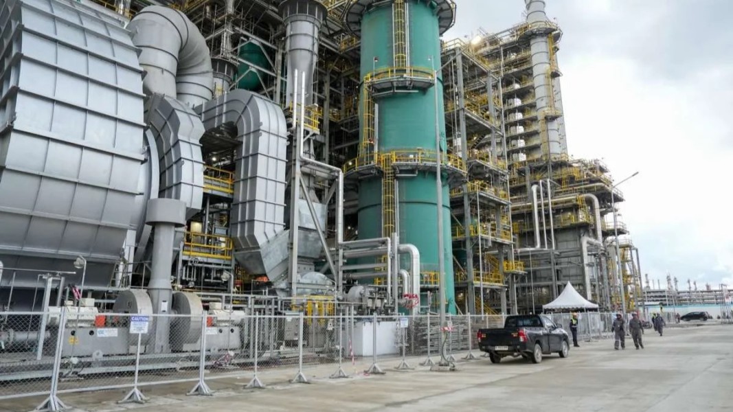 Lonjakan Harga Saham PT Semen Indonesia Tbk Menjadi Sorotan Investor di Awal 2026