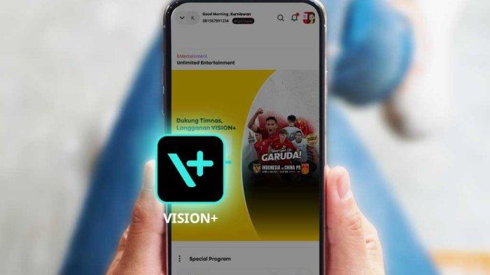 Sinergi Baru Hadirkan Hiburan Digital Berkualitas