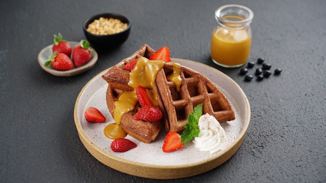 Inovasi Menu untuk Bisnis Kuliner: 30 Inspirasi Jualan Makanan Kekinian