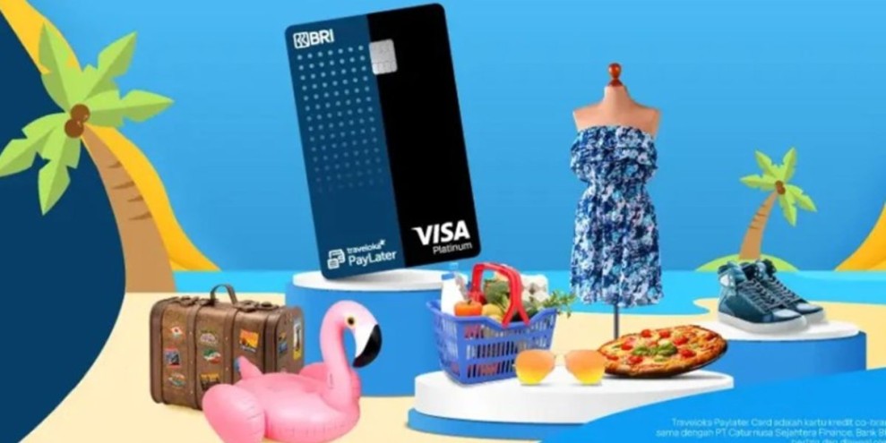 Traveloka PayLater Bisa Buat Apa Saja? Simak Penjelasan Ini