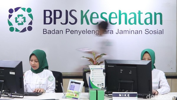 BPJS Kesehatan Tekankan Pentingnya Kepatuhan Perusahaan dalam Mendaftarkan Pekerja pada Program JKN