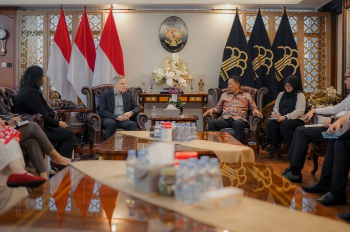 Spotify Dukung Indonesia Atur Royalti Musik Digital Global