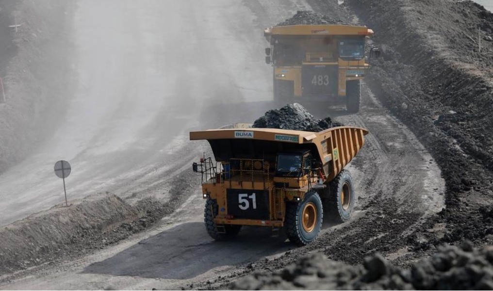 Harga Batu Bara Menguat Didukung Permintaan Asia dan India