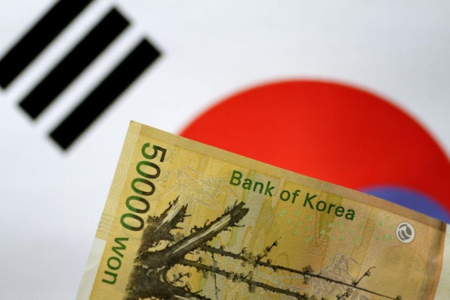 Korea Selatan Andalkan Bantuan Tunai untuk Selamatkan Konsumsi Domestik