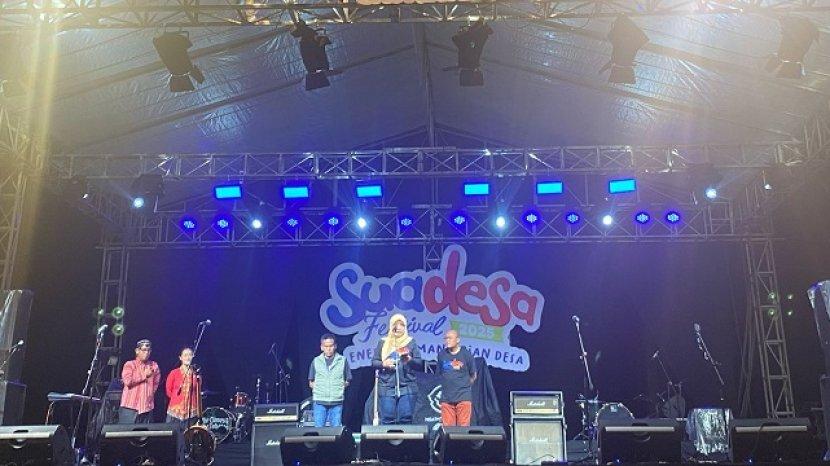 PGN Gelar Suadesa Festival 2025: Mendorong Transisi Energi Bersih dan Kemandirian Desa