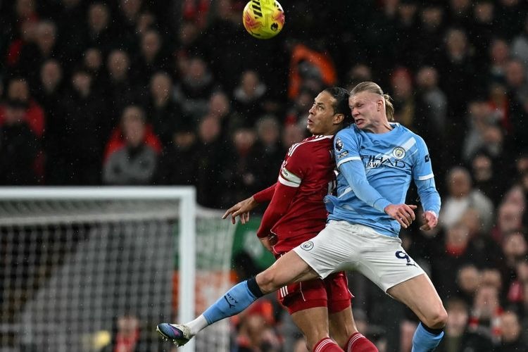 Skenario Liga Champions 2026 Menjadi Panggung Dominasi 7 Wakil Klub Inggris