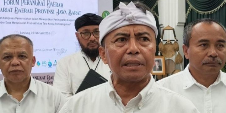 WFH Kamis Jadi Model Baru Efisiensi ASN Jawa Barat
