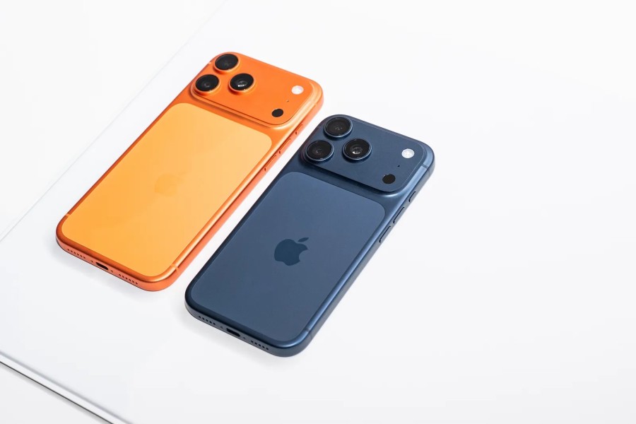 Intip Harga dan Warna iPhone 17 Pro Max dengan Desain Mewah