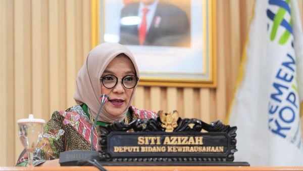 Kementerian UMKM Dorong Pertumbuhan UMKM Sulsel