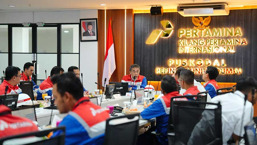 Penambang Batu Bara Bantah Pernyataan Menteri Keuangan Purbaya