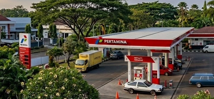 Update Terbaru Harga BBM Pertamina di Seluruh Indonesia Per 5 Maret 2026
