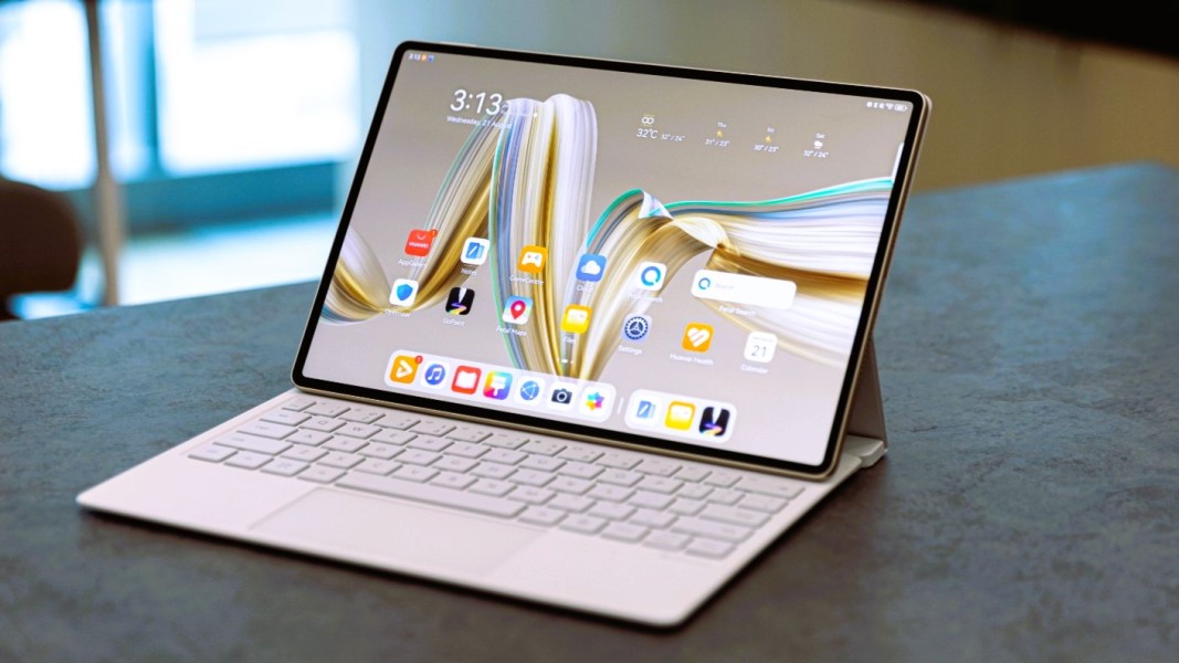 Huawei MatePad Pro 12.2: Tablet Premium dengan Performa Kencang dan Fitur Canggih