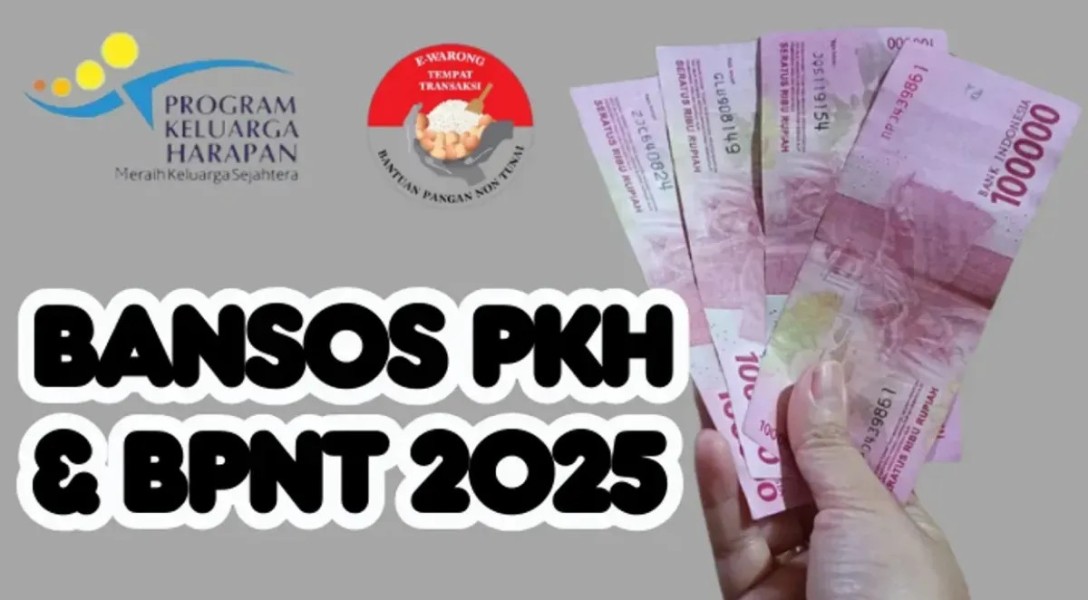 Cara Cek dan Pastikan Bansos PKH BPNT Oktober Cair