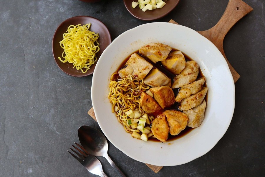 10 Rekoemndasi Takjil Khas Palembang Favorit Ramadan, Kuliner Tradisional yang Bikin Nagih