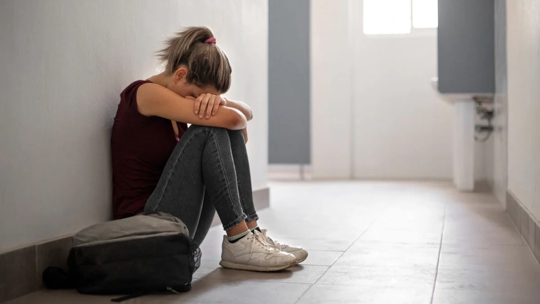 5 Tanda Depresi pada Remaja yang Sering Diabaikan, Waspadai Sebelum Terlambat!