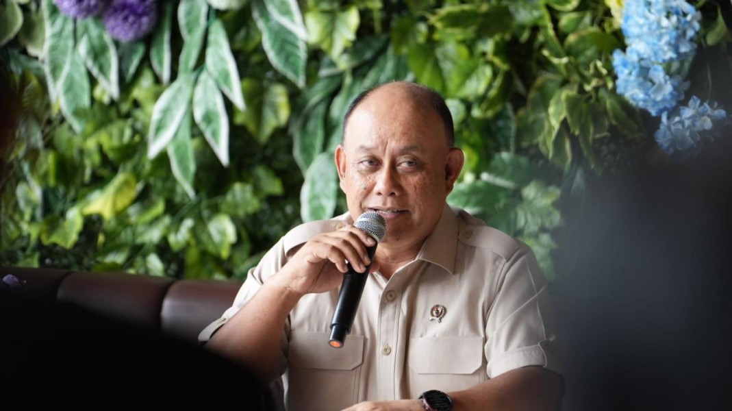 BGN Pastikan Program MBG Berlanjut Dan Diperluas Setelah Hari Raya Idul Fitri