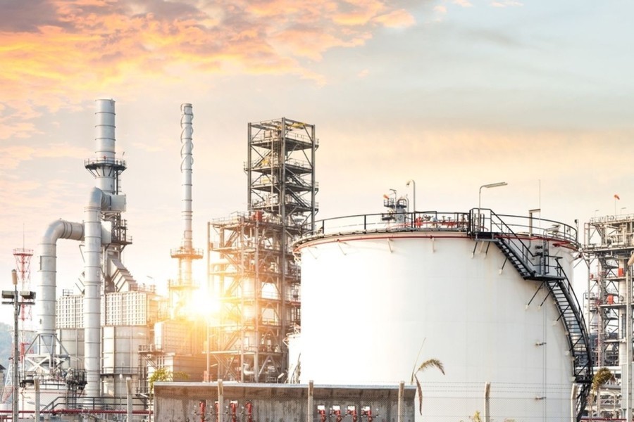 Pertamina Luncurkan Proyek Flare Gas to Power: Inisiatif Pintar Dorong Energi Bersih di Kilang Balongan