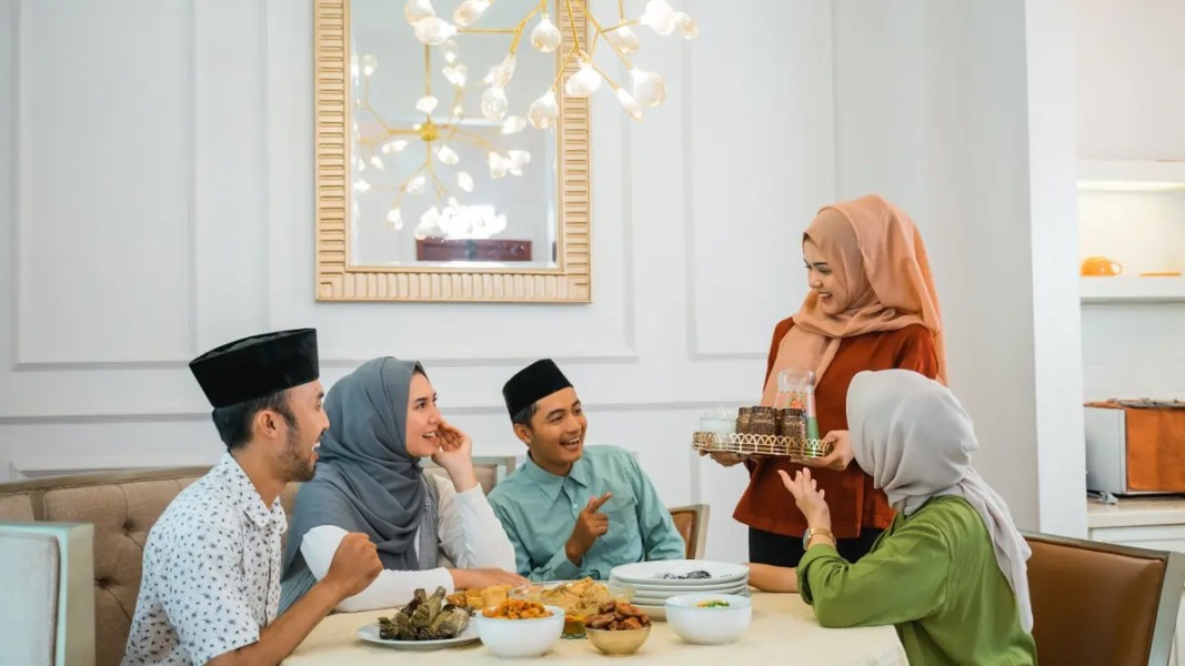 Adab Berbuka Puasa Dalam Islam Agar Ibadah Sempurna Dan Sehat