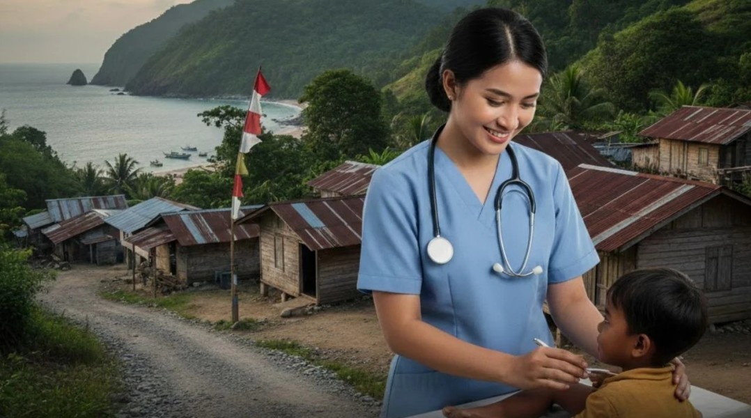 Dorong Pemerataan Layanan Kesehatan, Dokter Spesialis di Wilayah 3T Dapat Tunjangan Rp30 Juta