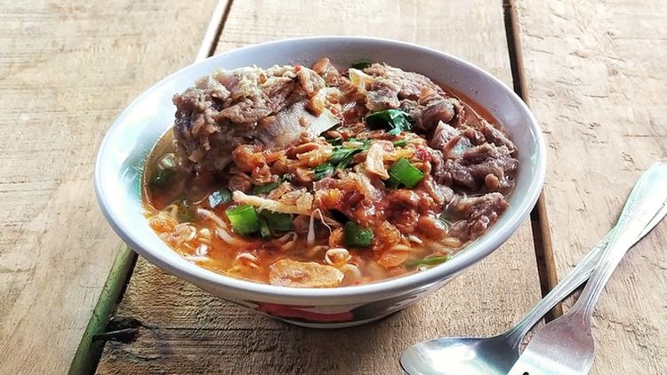 Rekomendasi 8 Tempat Makan Soto Tauco Tegal Terbaru Wajib Dicoba