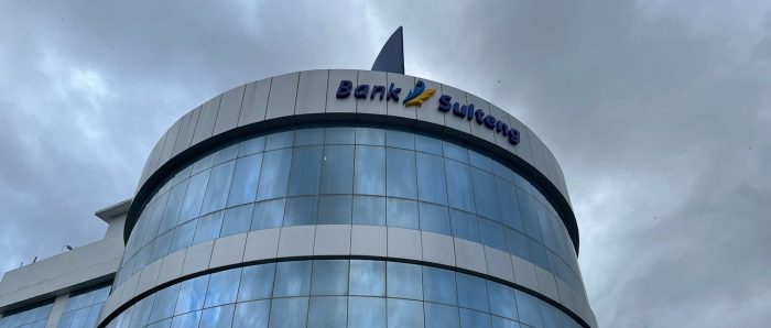 Kemenkum dan Bank Sulteng Perkuat Akses Layanan Hukum