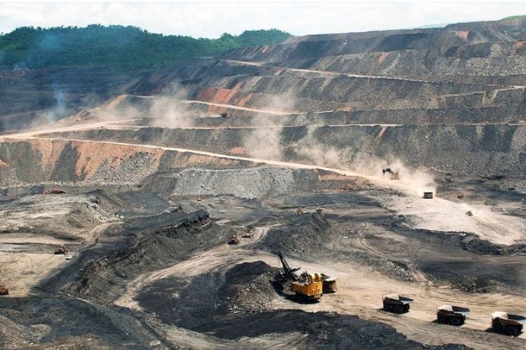 Pertambangan Nasional Siap Hadapi Dinamika dengan RKAB Tahunan
