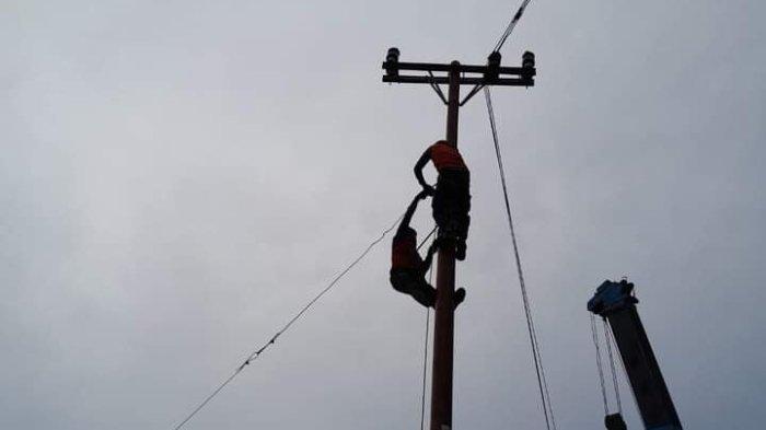Pemadaman Listrik Berulang di Medan, DPRD Sumut Siap Panggil PLN