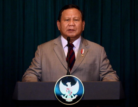 OJK Lakukan Efisiensi Anggaran Sesuai Instruksi Presiden Prabowo Subianto