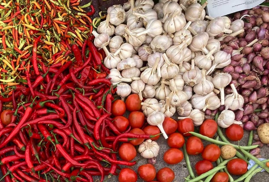 Kunci Menangkap Stabilitas Harga Sembako di Jawa Timur